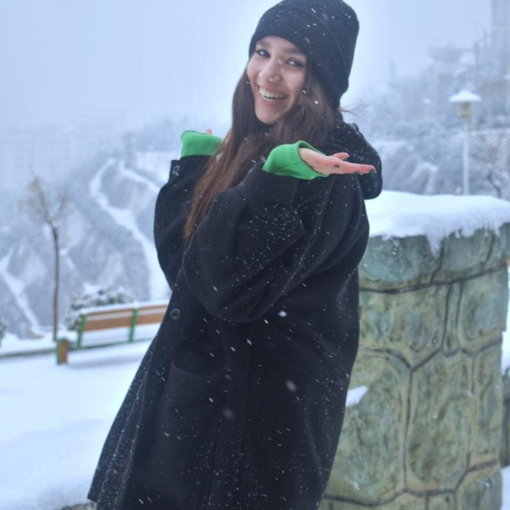 Portrait of Liam Carter, community mentor and Italian cuisine expert